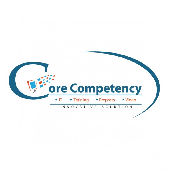 Logo of Core Competency