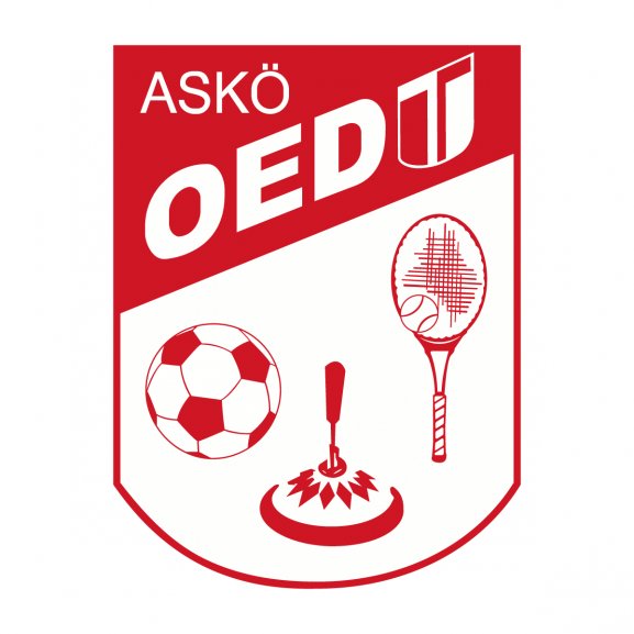 Logo of ASKÖ Oedt