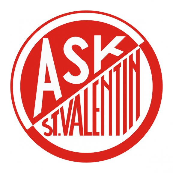 Logo of ASK Sankt Valentin