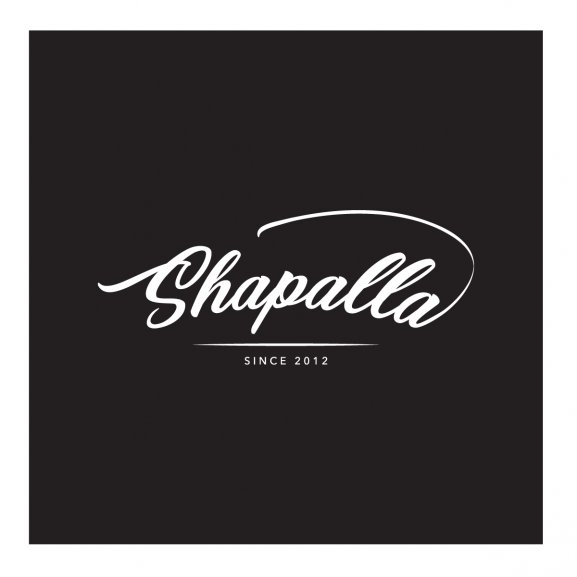 Logo of Shapalla llc