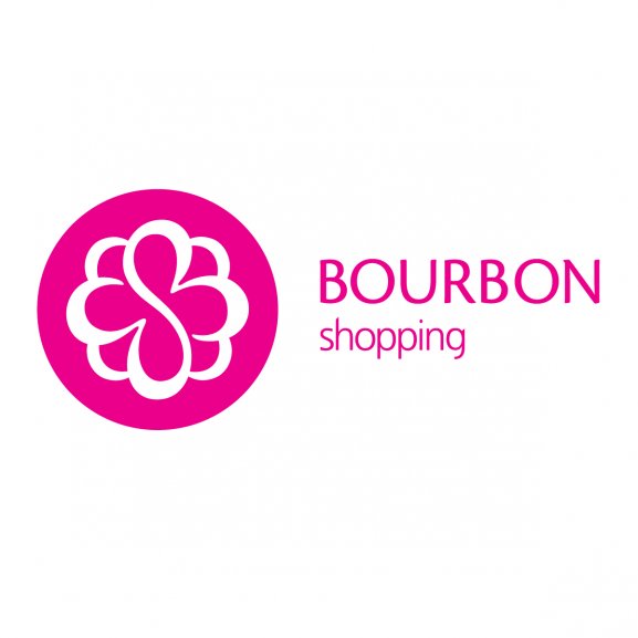 Logo of Bourbon Shopping