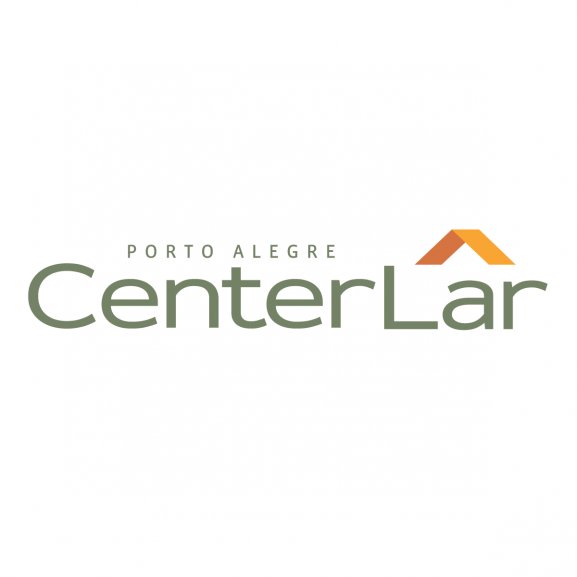 Logo of Porto Alegre CenterLar