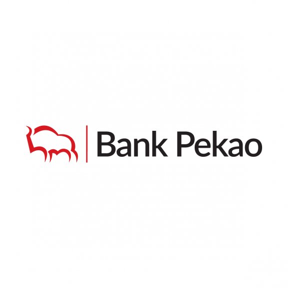 Logo of Bank Pekao