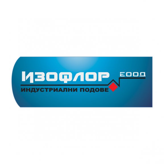 Logo of ИЗОФЛОР ЕООД