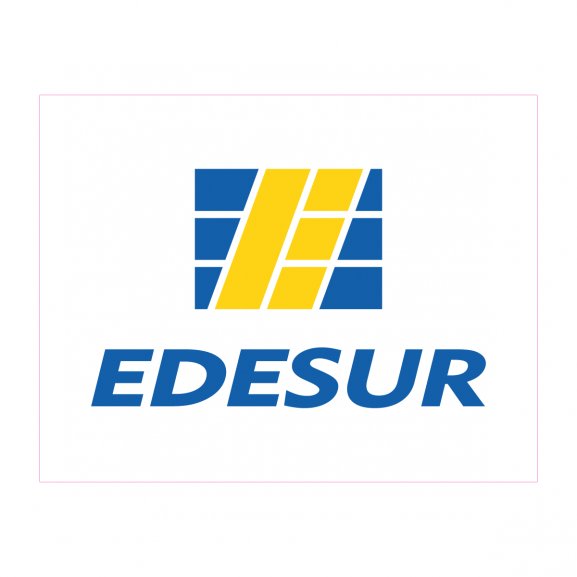 Logo of Edesur