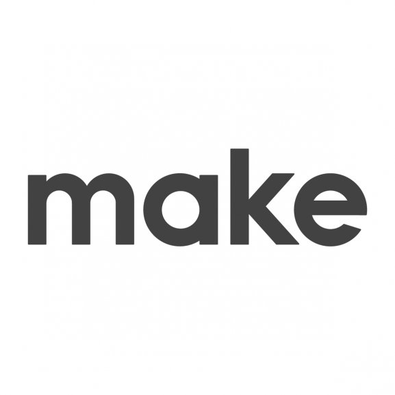 Logo of Make 