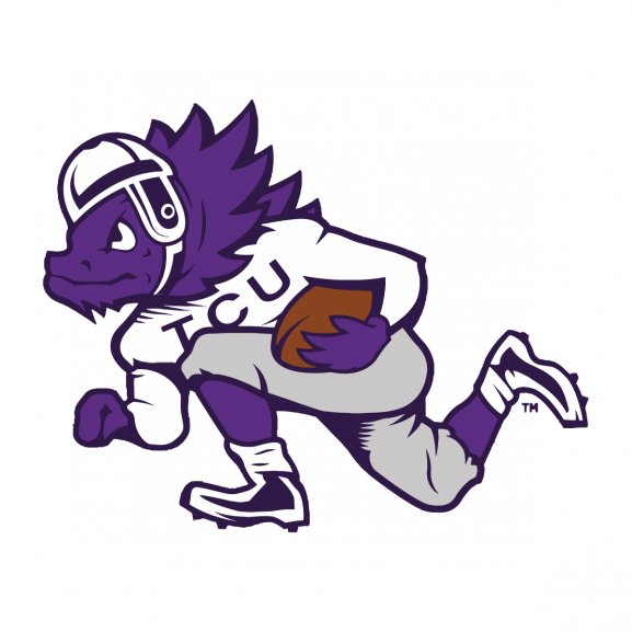 Logo of TCU