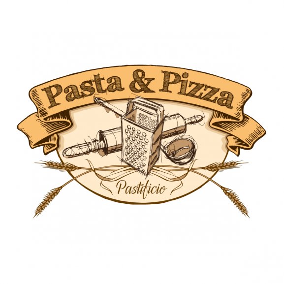 Logo of Pasta &amp; Pizza