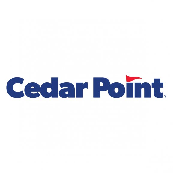 Logo of Cedar Point