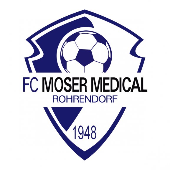 Logo of FC Rohrendorf