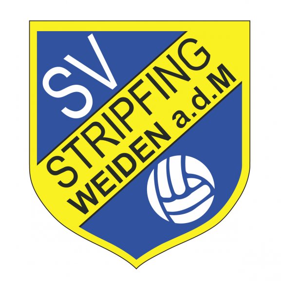 Logo of SV Stripfing