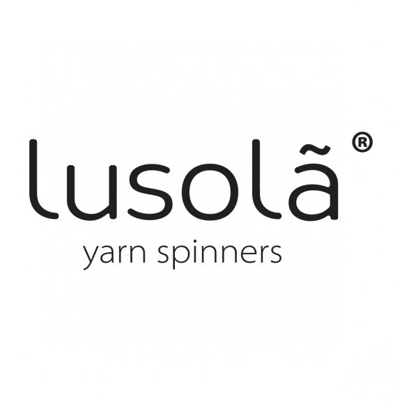 Logo of LUSOLA Yarns Spinners