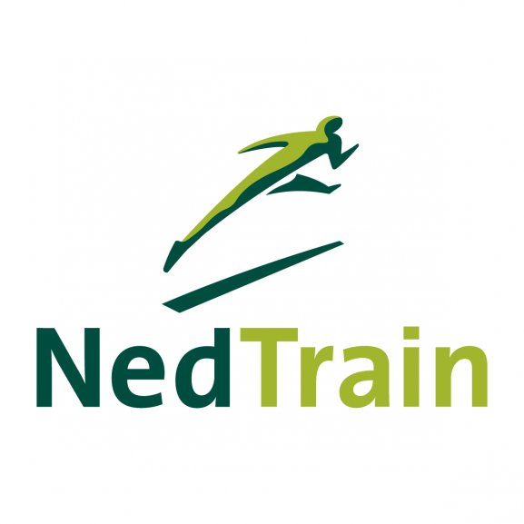 Logo of NedTrain