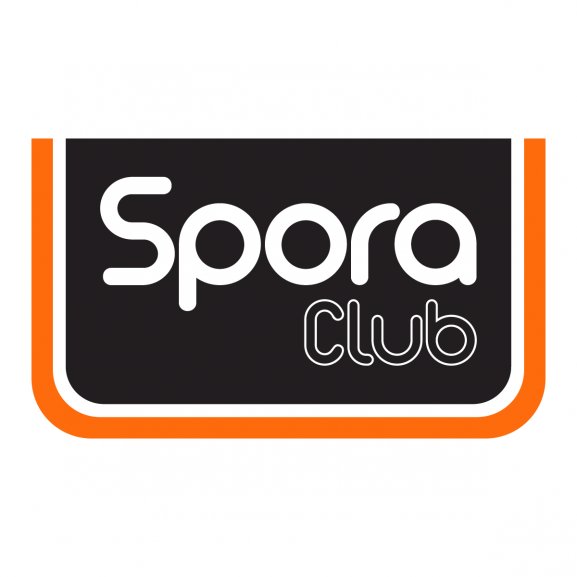 Logo of Spora Club