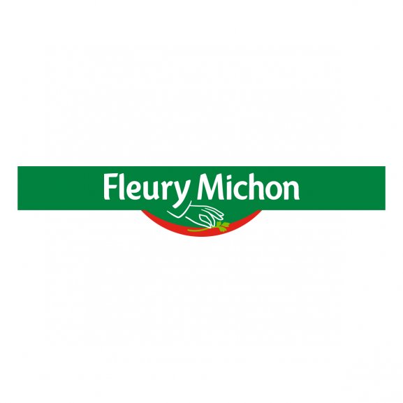 Logo of Fleury Michon