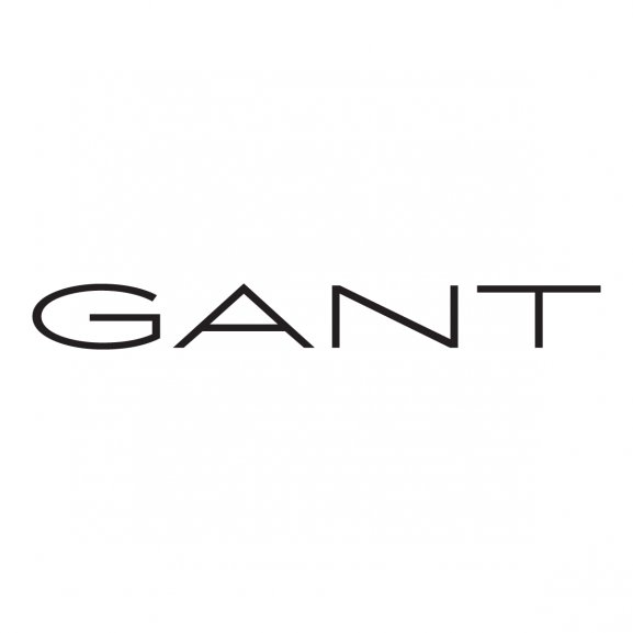 Logo of GANT