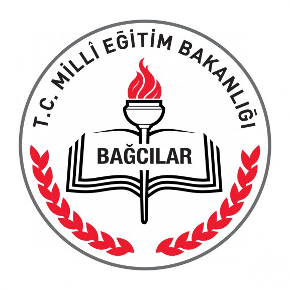 Logo of İstanbul Bağcılar İlçe Milli Eğitim Müdürlüğü