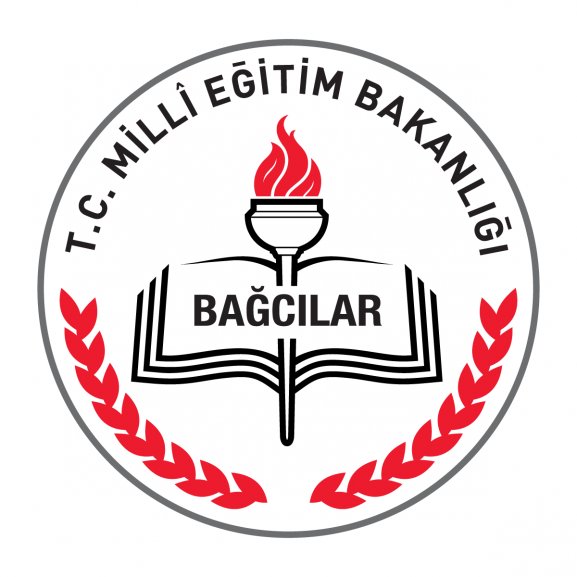 Logo of İstanbul Bağcılar İlçe Milli Eğitim Müdürlüğü 