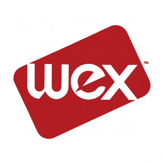 Logo of Wex