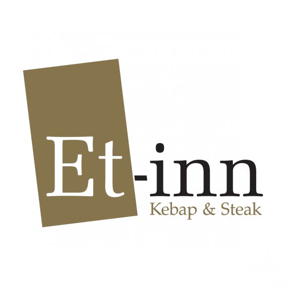 Logo of Et-inn