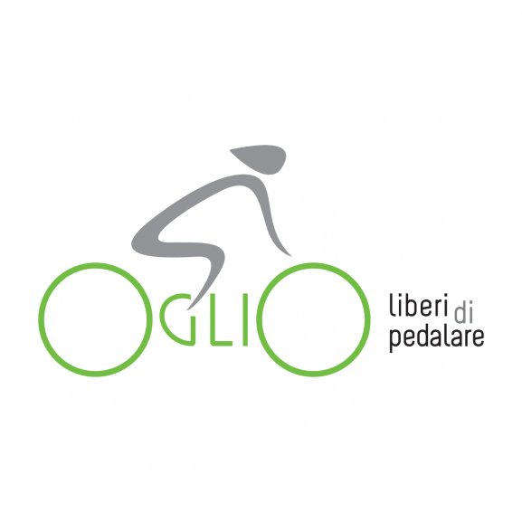 Logo of Ciclabile Ciclovia Fiume Oglio