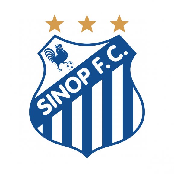 Logo of Sinop F. C.