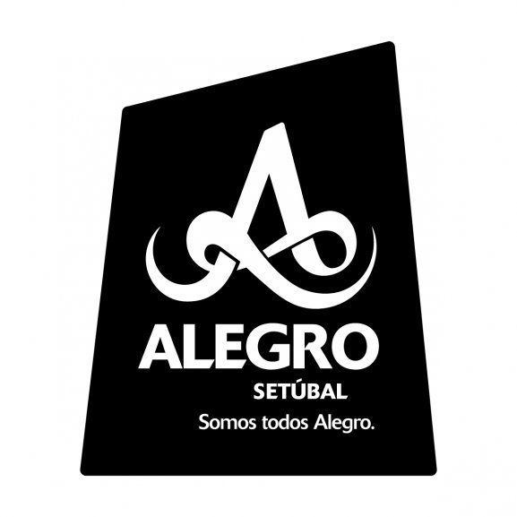 Logo of Alegro Setúbal