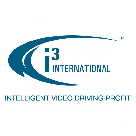 Logo of i3 International Inc.