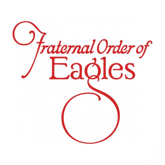 Logo of Fraternal Order of Eagles
