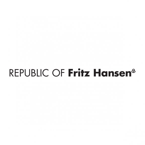 Logo of Republic of Fritz Hansen