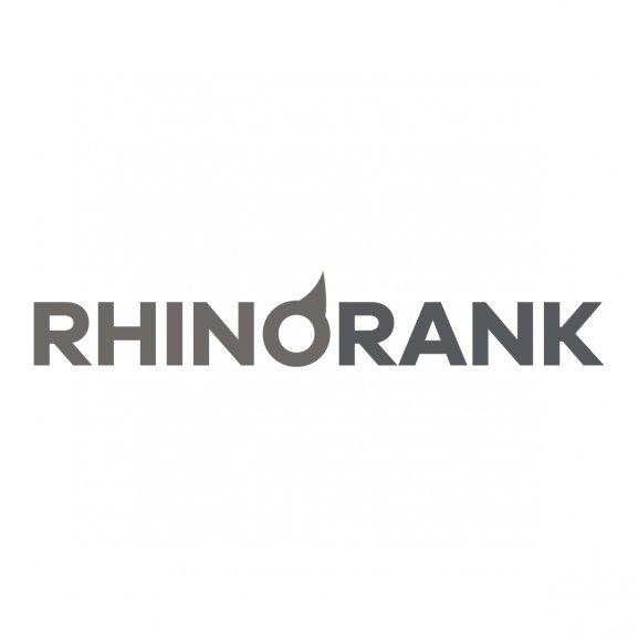 Logo of Rhino Rank