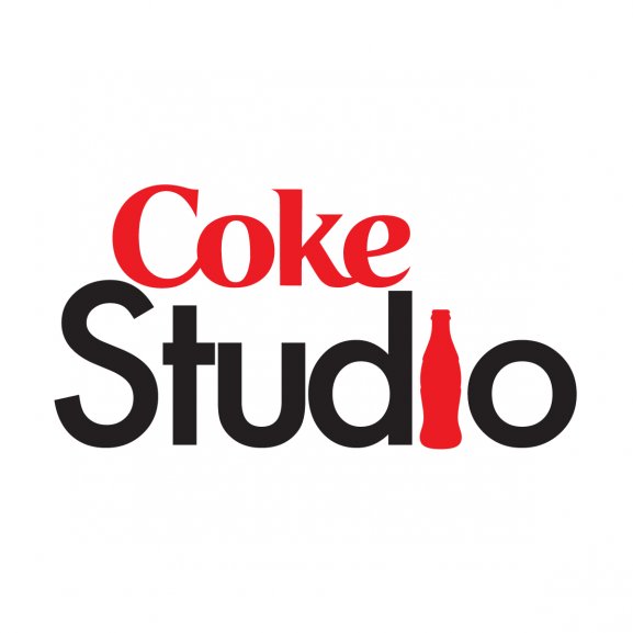 Logo of Coke Studio