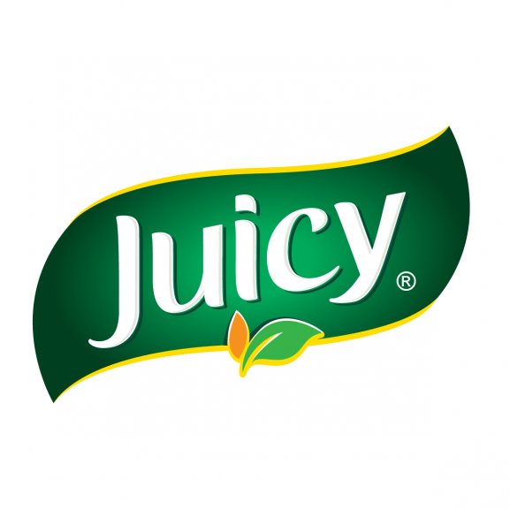 Logo of Juicy