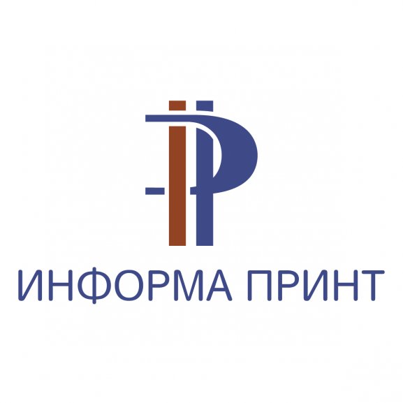 Logo of ИНФОРМА ПРИНТ