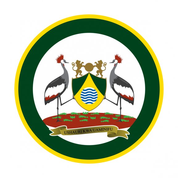 Logo of Nairobi City County