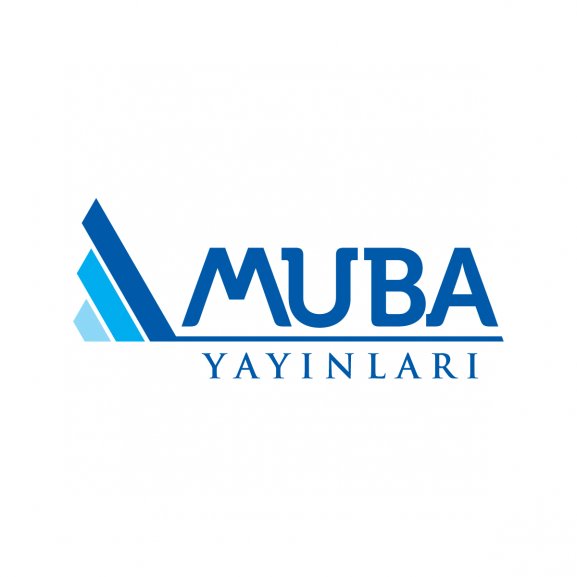 Logo of Muba Yayınları