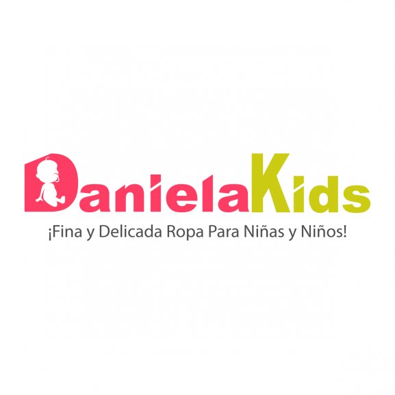 Logo of Daniela Kids