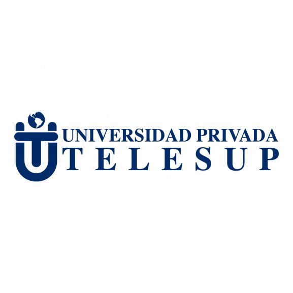 Logo of Universidad Privada Telesup