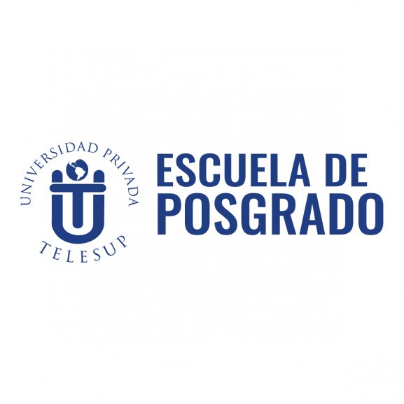 Logo of Escuela de Posgrado - Universidad Telesup