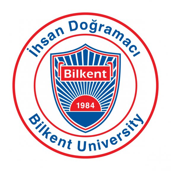 Logo of Bilkent Universitesi