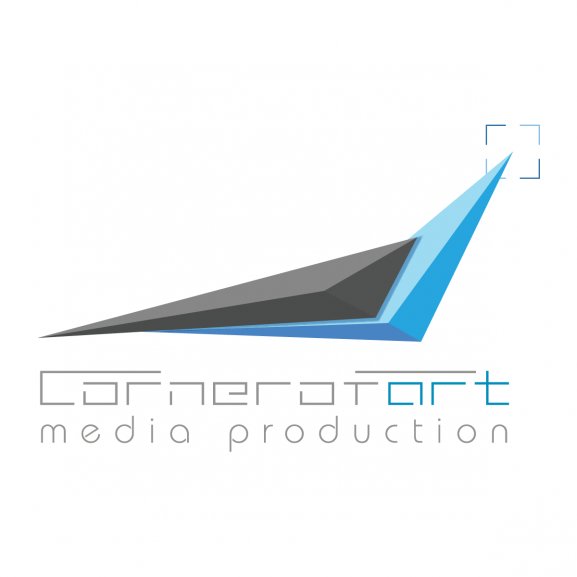 Logo of Corner of Art Media Production