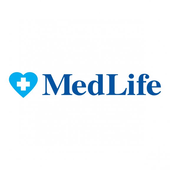 Logo of MedLife
