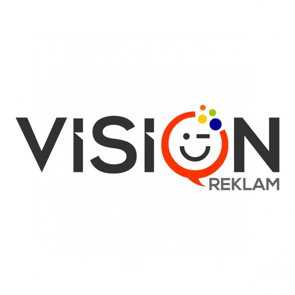 Logo of Vision Reklam