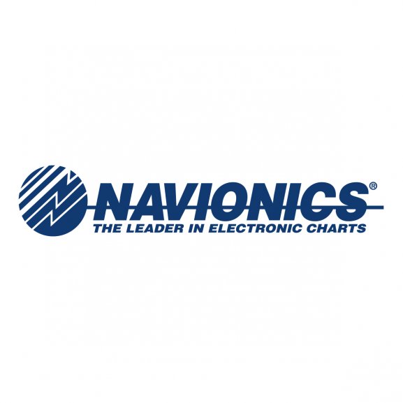 Logo of Navionics