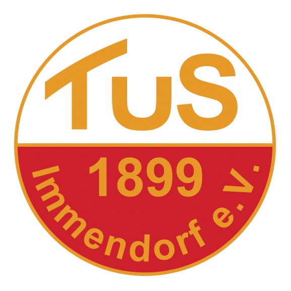 Logo of 1899 TuS Immendorf e.V. Koblenz