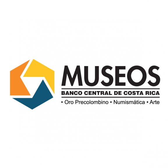Logo of Museos del Banco Central