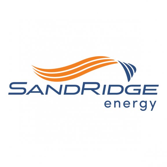 Logo of SandRidge