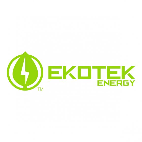 Logo of Ekotek Energy