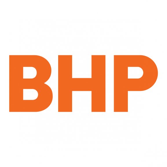 Logo of BHP