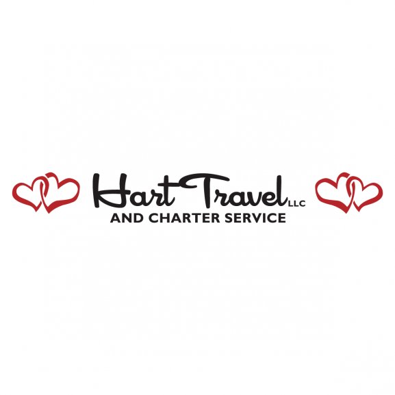 Logo of Hart Travel